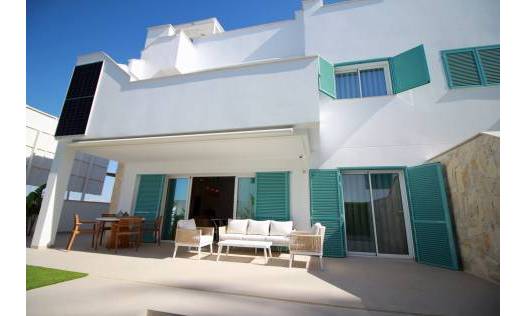 Appartement - Bestaand - Murcia - Murcia