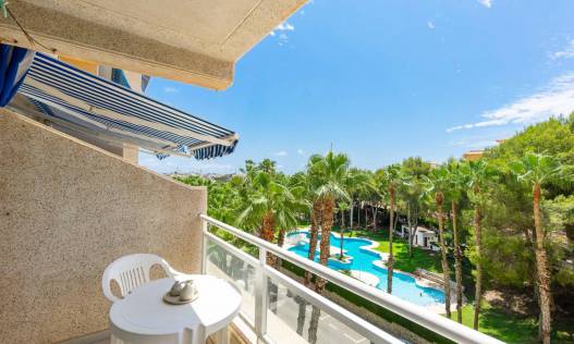 Appartement - Bestaand - Orihuela - Campoamor