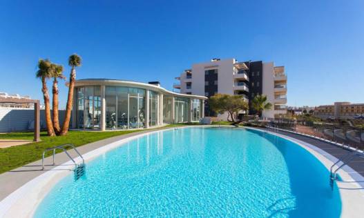 Appartement - Bestaand - Orihuela Costa - Alicante