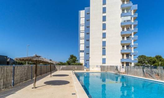 Appartement - Bestaand - Orihuela Costa - Altos de Campoamor