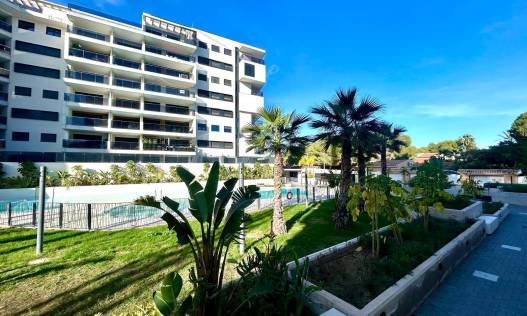 Appartement - Bestaand - Orihuela Costa - Altos de Campoamor