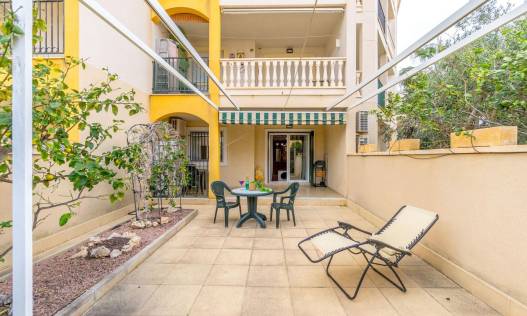 Appartement - Bestaand - Orihuela Costa - Altos de Campoamor