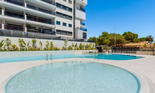 Appartement - Bestaand - Orihuela Costa - Campoamor