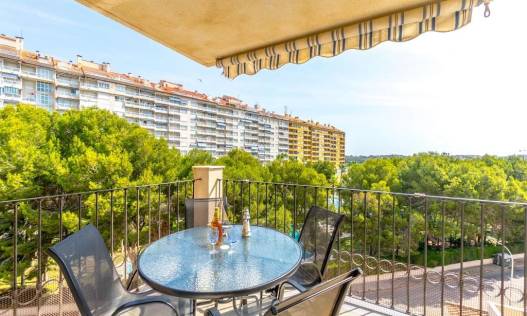 Appartement - Bestaand - Orihuela Costa - Campoamor