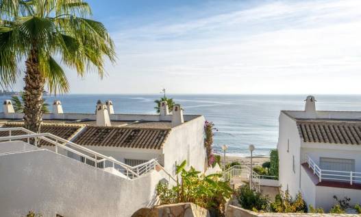Appartement - Bestaand - Orihuela Costa - Campoamor
