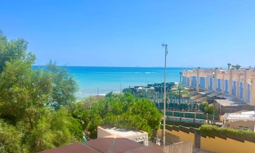 Appartement - Bestaand - Orihuela Costa - Campoamor