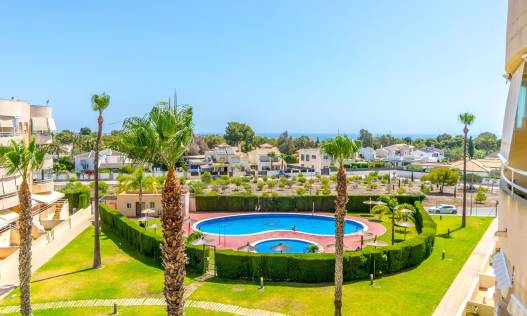 Appartement - Bestaand - Orihuela Costa - Campoamor