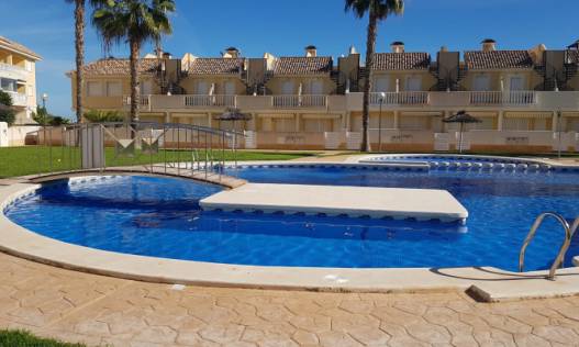 Appartement - Bestaand - Orihuela Costa - Comunidad Valenciana