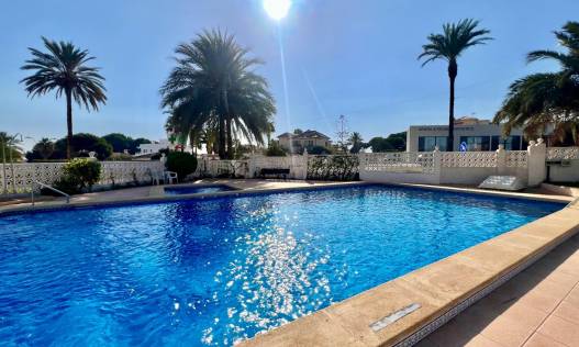 Appartement - Bestaand - Orihuela Costa - La Zenia