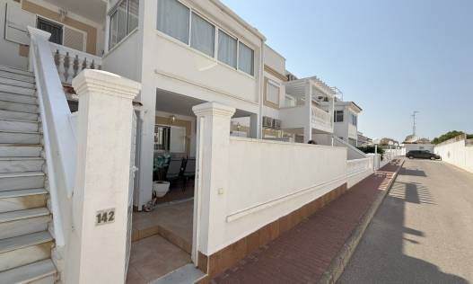 Appartement - Bestaand - Orihuela Costa - La Zenia