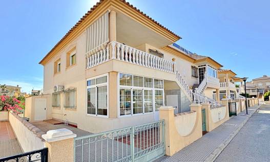 Appartement - Bestaand - Orihuela Costa - La Zenia
