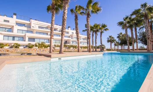 Appartement - Bestaand - Orihuela Costa - Las Colinas Golf