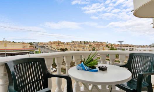 Appartement - Bestaand - Orihuela Costa - Las Filipinas