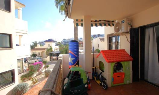 Appartement - Bestaand - Orihuela Costa - Las Ramblas