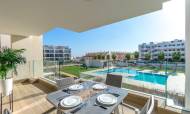 Appartement - Bestaand - Orihuela Costa - LM-15597