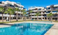 Appartement - Bestaand - Orihuela Costa - LM-66020