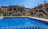 Appartement - Bestaand - Orihuela Costa - LM-69061