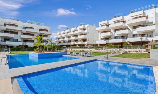 Appartement - Bestaand - Orihuela Costa - Lomas de Cabo Roig