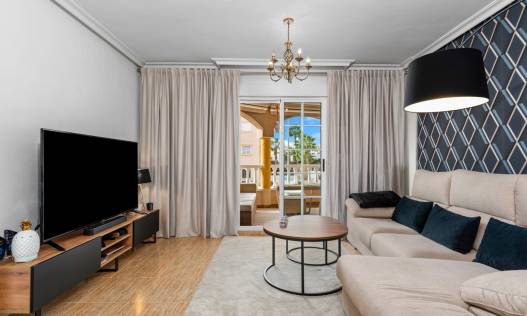 Appartement - Bestaand - Orihuela Costa - Lomas de Cabo Roig