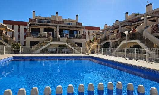 Appartement - Bestaand - Orihuela Costa - Lomas de Cabo Roig