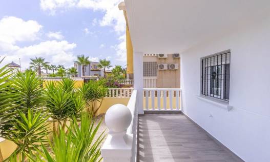 Appartement - Bestaand - Orihuela Costa - Lomas de Cabo Roig