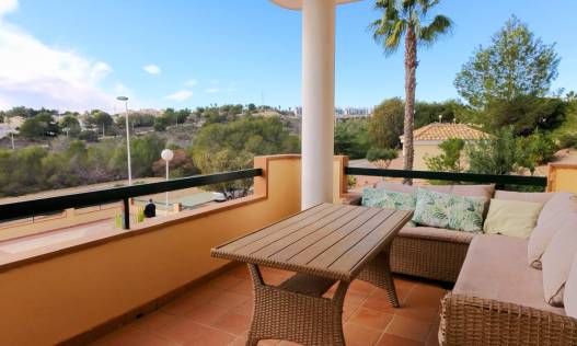 Appartement - Bestaand - Orihuela Costa - Lomas de Campoamor-Las Ramblas