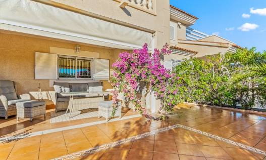 Appartement - Bestaand - Orihuela Costa - Los Altos