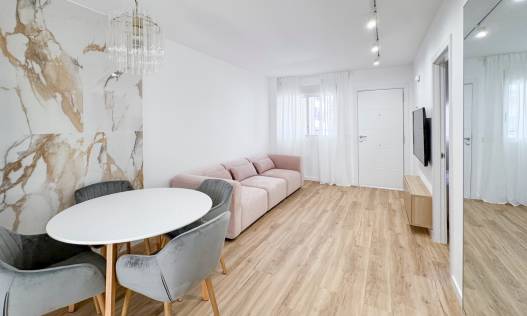 Appartement - Bestaand - Orihuela Costa - Los Altos