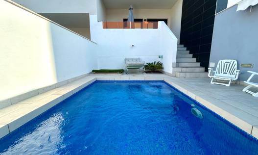 Appartement - Bestaand - Orihuela Costa - Los Altos