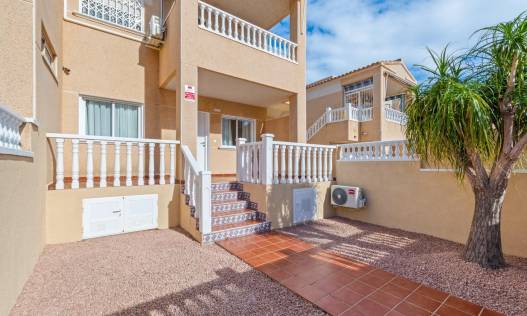 Appartement - Bestaand - Orihuela Costa - Los Balcones y los Altos