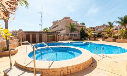 Appartement - Bestaand - Orihuela Costa - Los Dolses