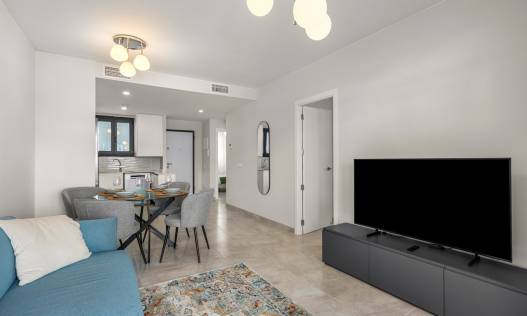 Appartement - Bestaand - Orihuela Costa - Los Dolses