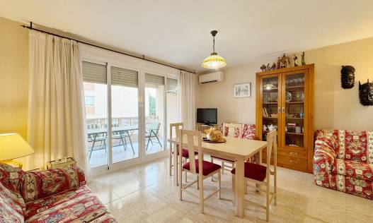 Appartement - Bestaand - Orihuela Costa - Orihuela Costa