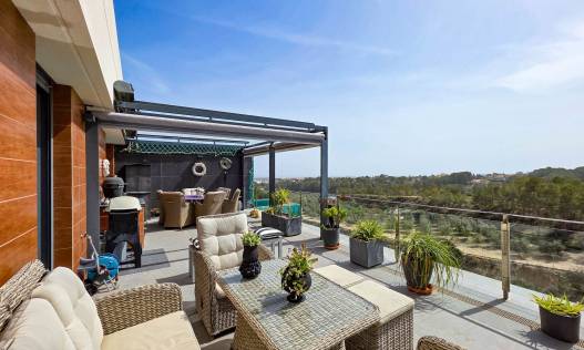 Appartement - Bestaand - Orihuela Costa - Orihuela Costa