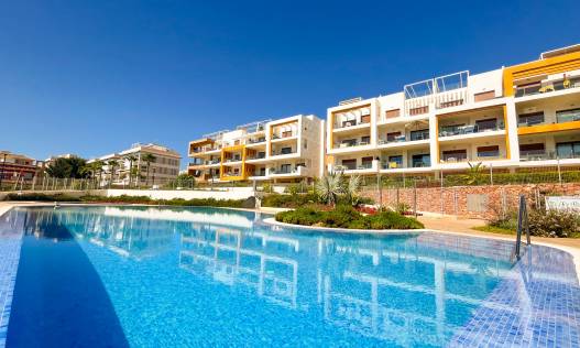 Appartement - Bestaand - Orihuela Costa - Orihuela Costa