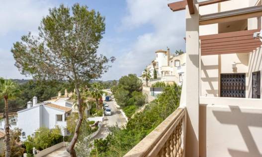 Appartement - Bestaand - Orihuela Costa - Orihuela Costa
