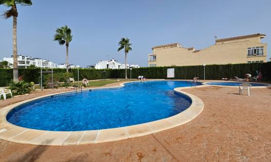 Appartement - Bestaand - Orihuela Costa - Orihuela Costa