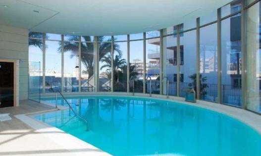 Appartement - Bestaand - Orihuela Costa - Orihuela Costa