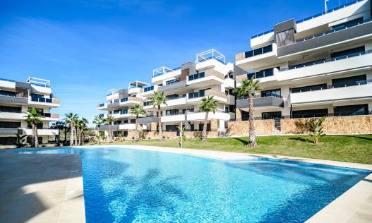 Appartement - Bestaand - Orihuela Costa - Orihuela Costa
