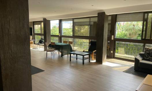Appartement - Bestaand - Orihuela Costa - Orihuela