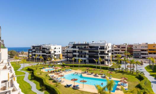 Appartement - Bestaand - Orihuela Costa - Playa Flamenca