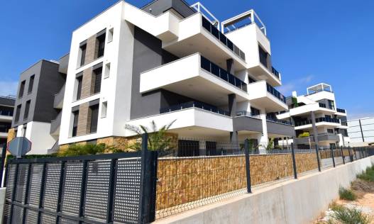 Appartement - Bestaand - Orihuela Costa - Playa Flamenca