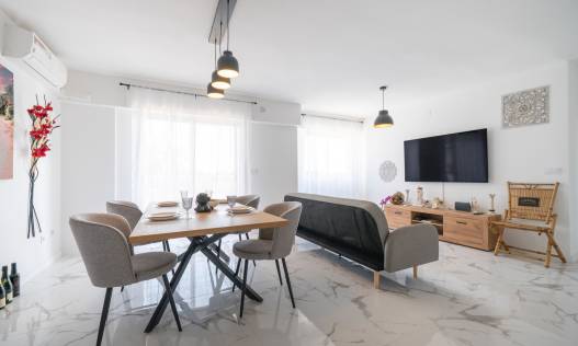 Appartement - Bestaand - Orihuela Costa - Punta Prima