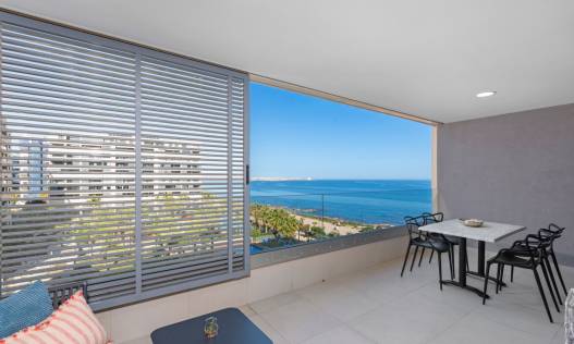 Appartement - Bestaand - Orihuela Costa - Punta Prima
