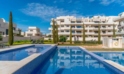 Appartement - Bestaand - Orihuela Costa - Urbanización Montezenia-Torrezenia