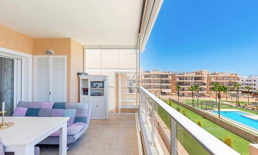 Appartement - Bestaand - Orihuela Costa - Villamartín-Las Filipinas