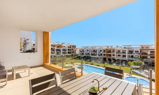 Appartement - Bestaand - Orihuela Costa - Villamartín-Las Filipinas