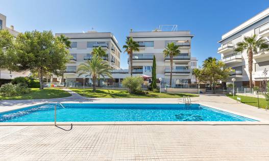 Appartement - Bestaand - Orihuela Costa - Villamartín-Las Filipinas