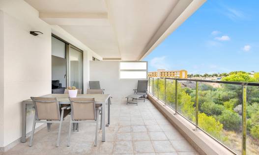 Appartement - Bestaand - Orihuela Costa - Villamartín-Las Filipinas