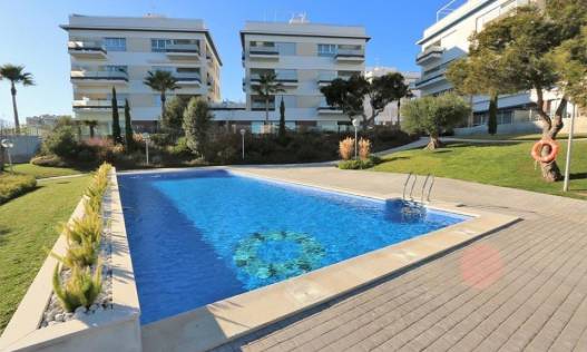 Appartement - Bestaand - Orihuela Costa - Villamartin
